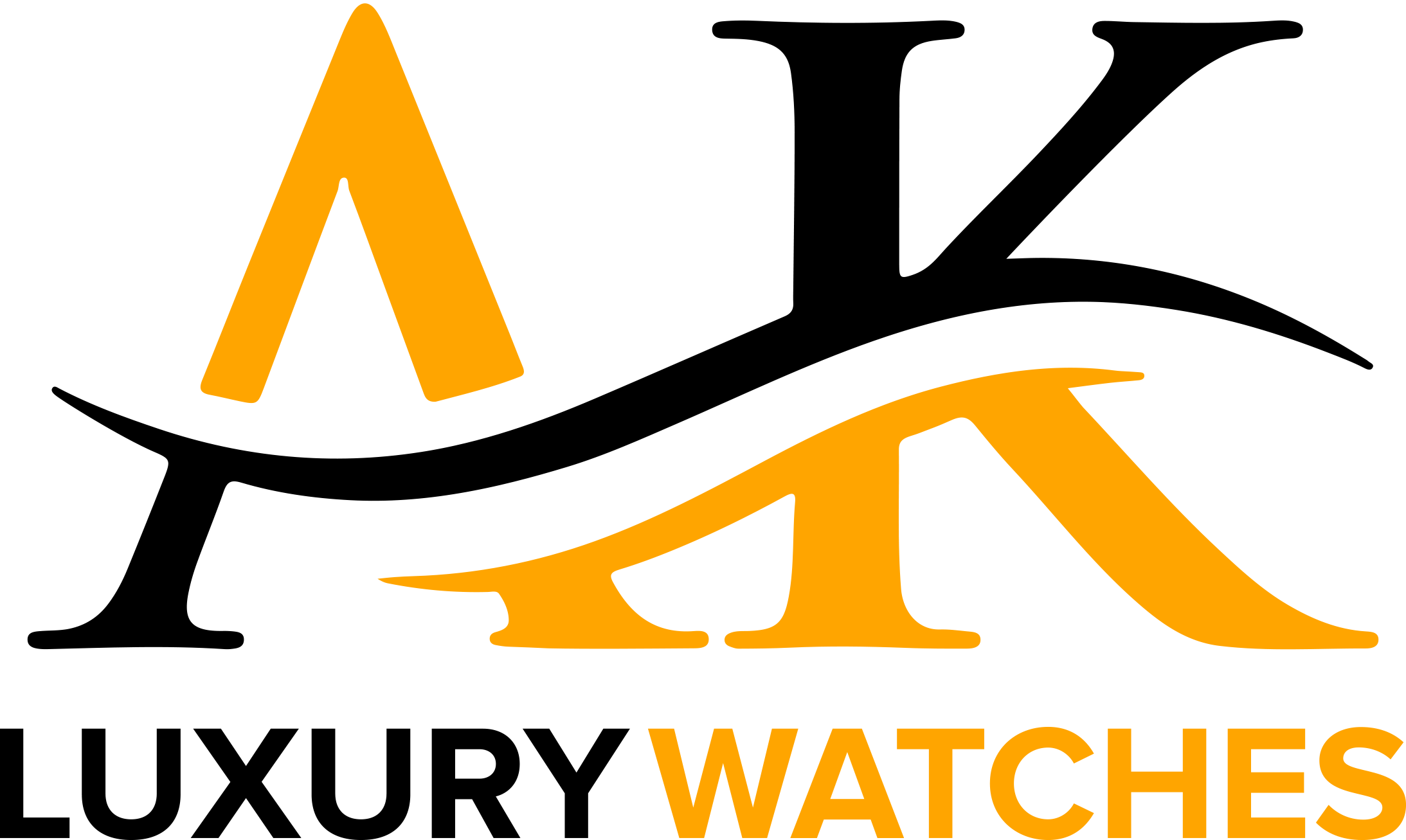 AK Watches