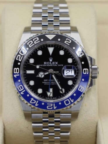 Sell Second hand Rolex watch